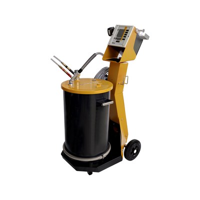 ASTAR MT800 Elektrostatische Pulverbeschichtungsmaschine
