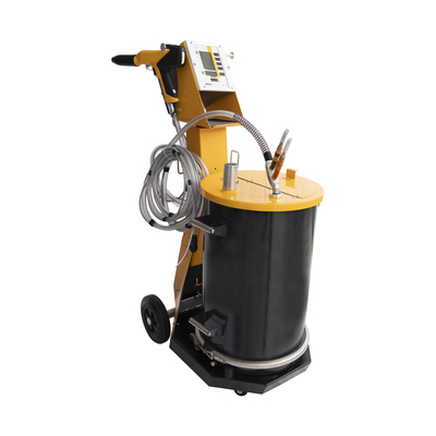 ASTAR MT800 Elektrostatische Pulverbeschichtungsmaschine