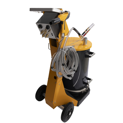 ASTAR MT800 Elektrostatische Pulverbeschichtungsmaschine
