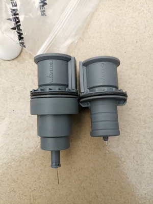 C4 Pulverbeschichtung Ersatzteile Elektrodenhalter 390916 390915 Düsenkörper 390204