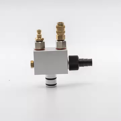 Nicht OEM 241622 Powder Injector PI-F1 Spray Gun Parts für Pulverbeschichtung