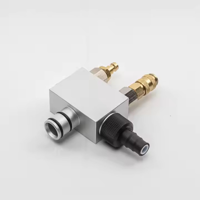 Nicht OEM 241622 Powder Injector PI-F1 Spray Gun Parts für Pulverbeschichtung