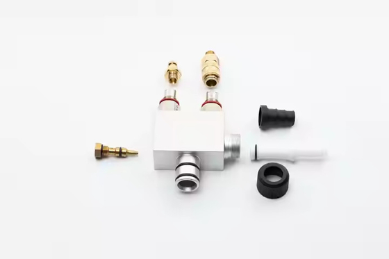 Nicht OEM 241622 Powder Injector PI-F1 Spray Gun Parts für Pulverbeschichtung