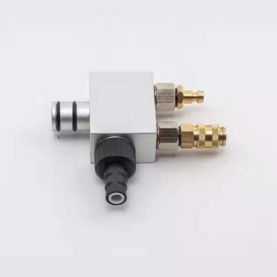 Nicht OEM 241622 Powder Injector PI-F1 Spray Gun Parts für Pulverbeschichtung