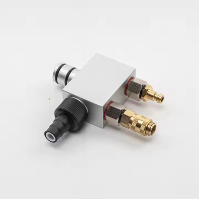 Nicht OEM 241622 Powder Injector PI-F1 Spray Gun Parts für Pulverbeschichtung