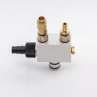 Nicht OEM 241622 Powder Injector PI-F1 Spray Gun Parts für Pulverbeschichtung