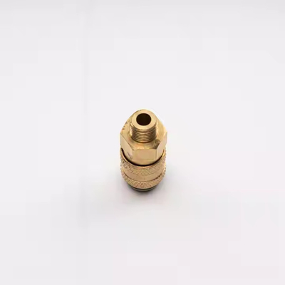 Nicht OEM 9992710 Schnellentladungssteckdose für Pulverinjektor PI-F1