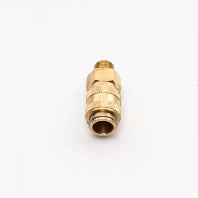 Nicht OEM 9992710 Schnellentladungssteckdose für Pulverinjektor PI-F1