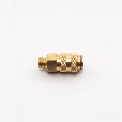 Nicht OEM 9992710 Schnellentladungssteckdose für Pulverinjektor PI-F1
