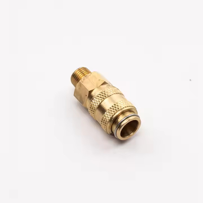 Nicht OEM 9992710 Schnellentladungssteckdose für Pulverinjektor PI-F1
