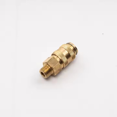 Nicht OEM 9992709 Schnellschaltklemm für Pulverinjektor PI-F1
