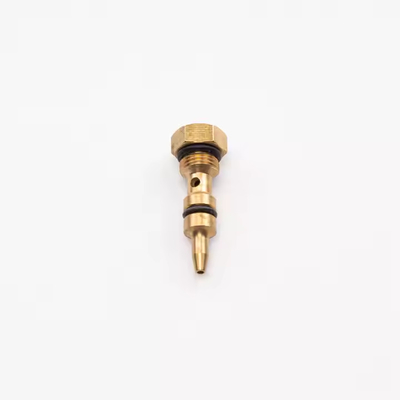 Nicht OEM 241923 Spritzglas ET für Pulverinjektor PI-F1 Pulverbeschichtung