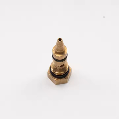 Nicht OEM 241923 Spritzglas ET für Pulverinjektor PI-F1 Pulverbeschichtung