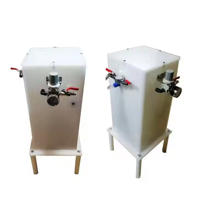 TC-92 Wasser- und Öl-Universal-Flüssig-elektrostatische Sprühpistole
