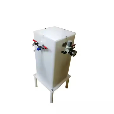 TC-92 Wasser- und Öl-Universal-Flüssig-elektrostatische Sprühpistole