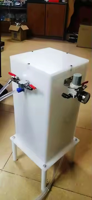 TC-92 Wasser- und Öl-Universal-Flüssig-elektrostatische Sprühpistole