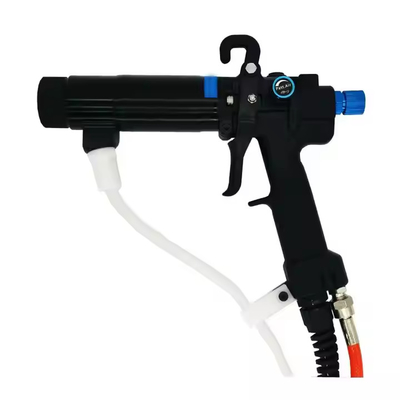 TC-92 Wasser- und Öl-Universal-Flüssig-elektrostatische Sprühpistole