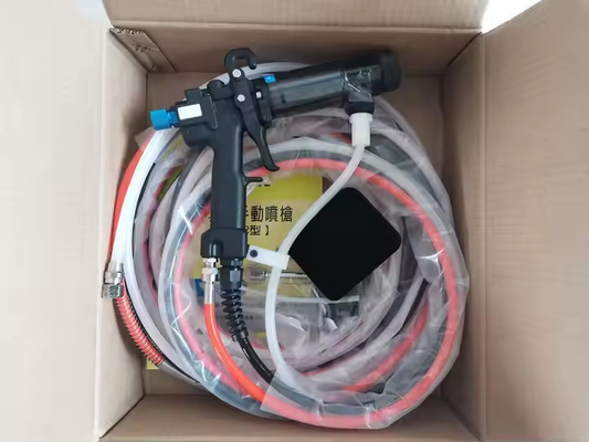 TC-92 Wasser- und Öl-Universal-Flüssig-elektrostatische Sprühpistole