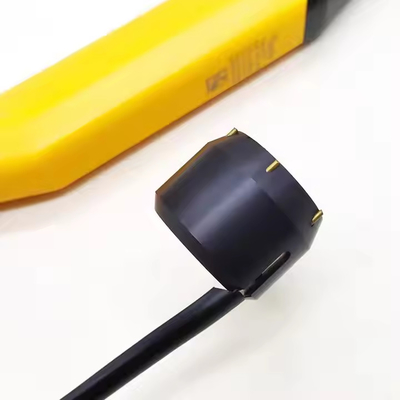 Nicht OEM 1008165 GM03 GA03 Kronenring für die Herstellung von Pulverbeschichteten Anlagen