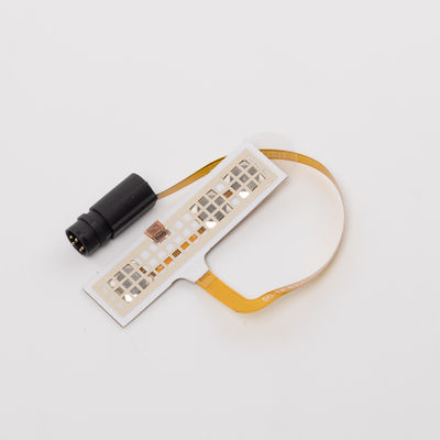 NICHT OEM 1108095 Kit Auslöseschalter für manuelle elektrostatische Pulverbeschichtungs-Spritzpistole