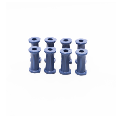 Blaue Zwingventil für Kit 1612217 Standardpumpe für HD Pulver Beschichtung Gun
