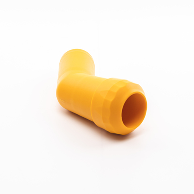 Nicht OEM 1009138 PA03-60° Winkel Düse für GA03-P Pulverbeschichtung Pistole