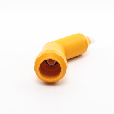 Nicht OEM 1009138 PA03-60° Winkel Düse für GA03-P Pulverbeschichtung Pistole