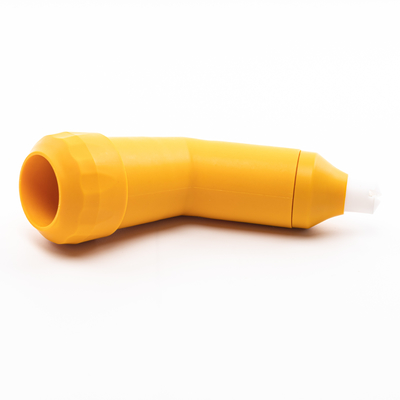 Nicht OEM 1009138 PA03-60° Winkel Düse für GA03-P Pulverbeschichtung Pistole
