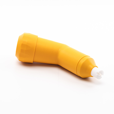 Nicht OEM 1009138 PA03-60° Winkel Düse für GA03-P Pulverbeschichtung Pistole