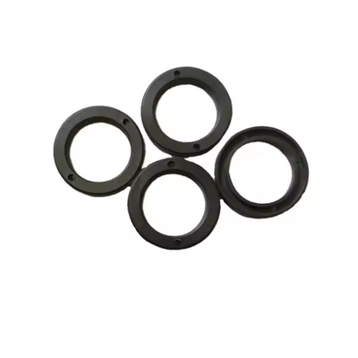 318760 PG1 Flach- und Rundstrahldüse Kontaktring Pulverbeschichtung Pistole Ersatzteile mit anpassbarem OEM-Support