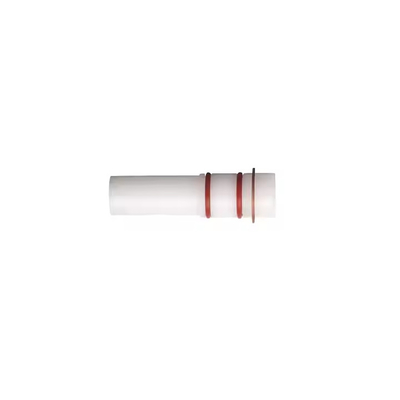 114219 Nicht OEM Original kompatibel Venturi Kehle Niedrigstrom Tivar 4mm Pulverbeschichtung Pistole Ersatzteile