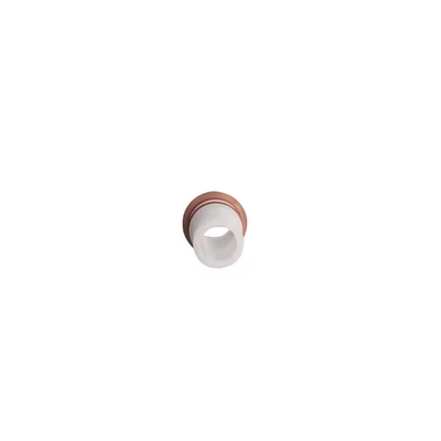 114219 Nicht OEM Original kompatibel Venturi Kehle Niedrigstrom Tivar 4mm Pulverbeschichtung Pistole Ersatzteile