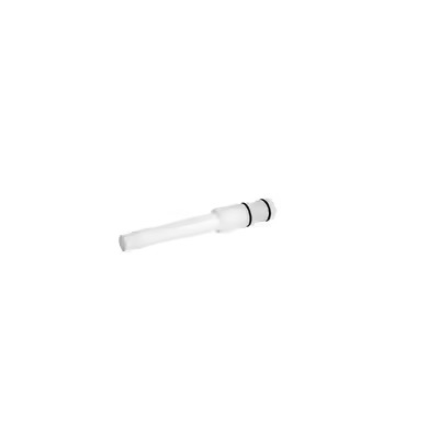 1016561 PTFE Venturi Weißkopf Vollständig IG07 Pulver-Injektorpatrone Anpassbar OEM-Support