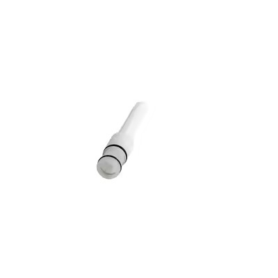 1016561 PTFE Venturi Weißkopf Vollständig IG07 Pulver-Injektorpatrone Anpassbar OEM-Support