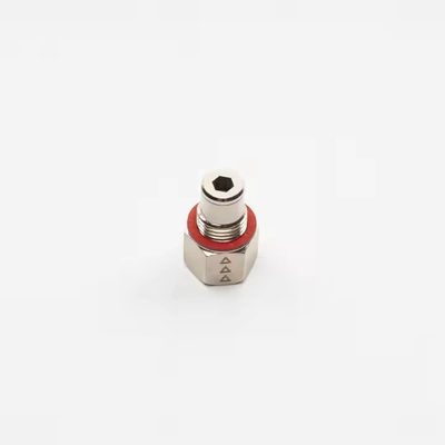 Nicht-OEM 0241460 Federkontrollventil für PI-F1 Pulverinjektor
