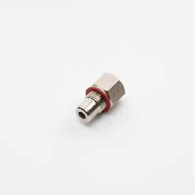 Nicht-OEM 0241460 Federkontrollventil für PI-F1 Pulverinjektor
