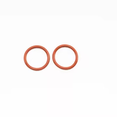 Nicht OEM O-RING OD23 ID18 WD2.5 End für 1612217 KIT Pinch Valve für HD Pulverbeschichtungspistole