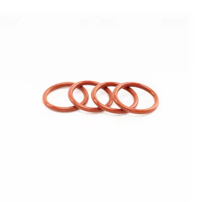 Nicht OEM O-RING OD23 ID18 WD2.5 End für 1612217 KIT Pinch Valve für Encore HD Pulverbeschichtungspistole