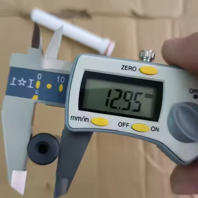 B07 540000 V2 PTFE-Buschung für Elektronen E-Bedeckung Anpassbar OEM-Geschliffene Oberflächenbeschichtung