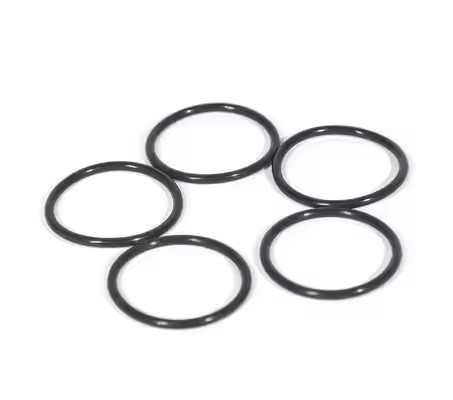 1095885 Polierte Tribo Encore Gen II Pulverbeschichtung Pumpe O Ringe Custom OEM-Support