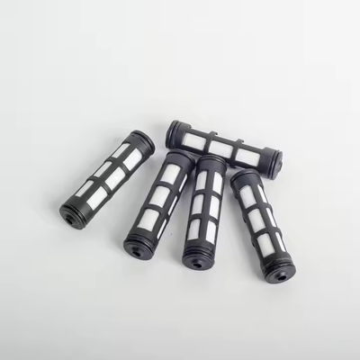 AP01.1 Zwillings-Anwendungspumpen-Fittings mit 1014 060# Filterelement OEM anpassbar