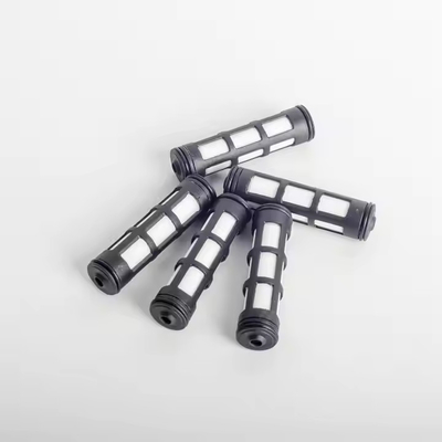 AP01.1 Zwillings-Anwendungspumpen-Fittings mit 1014 060# Filterelement OEM anpassbar