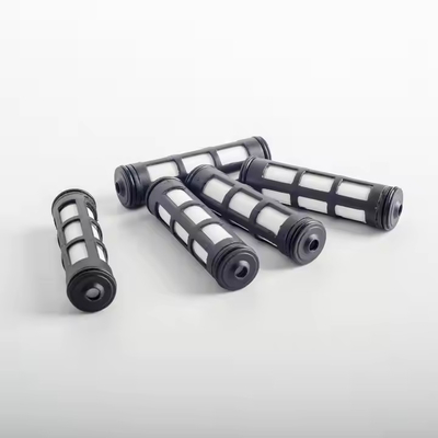 AP01.1 Zwillings-Anwendungspumpen-Fittings mit 1014 060# Filterelement OEM anpassbar