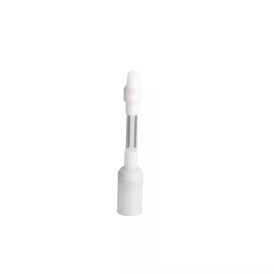 1093605 300 mm Encore Pulverbeschichtung Pistole Custom OEM Unterstützung Polierte Oberfläche Lanze Erweiterung