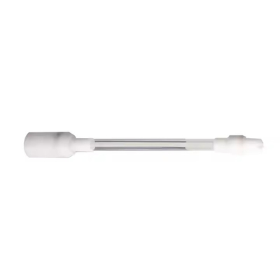 1093605 300 mm Encore Pulverbeschichtung Pistole Custom OEM Unterstützung Polierte Oberfläche Lanze Erweiterung