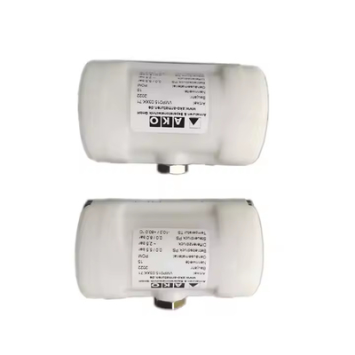 Anpassbares NW15 mm-Pinch-Ventil 1006255 PP06 Pulverpumpe mit DN15-Pulverkammer OEM unterstützt