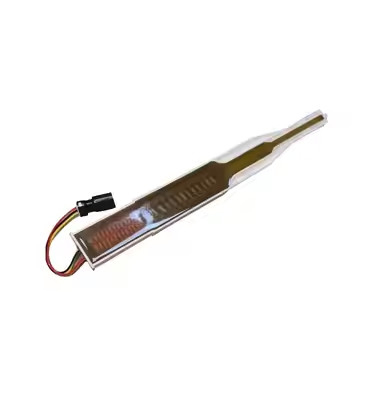 1084821 Nicht-OEM-Automatische Pulversprühpistole Stromversorgungsteil Polierte Kunststoffpulverbeschichtung Encore-Teile
