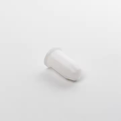 1010661 Nicht-OEM-Düse Flat Spray 13-mm ID 4 mm für Pulverbeschichtung Pistole