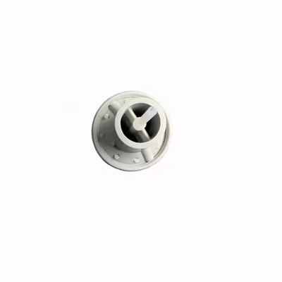 1604824 1106078 1605863 Encore LT Manuelle Pulversprühpistole Flachsprühelektrode Assy Flachsprühelektrodenhalter