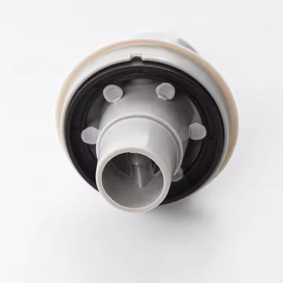 1604824 1106078 1605863 Encore LT Manuelle Pulversprühpistole Flachsprühelektrode Assy Flachsprühelektrodenhalter